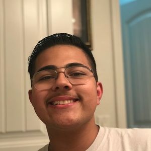 Meet your Posher, Omar